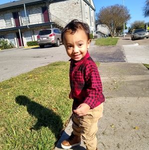 Bumm shirt and levi pants